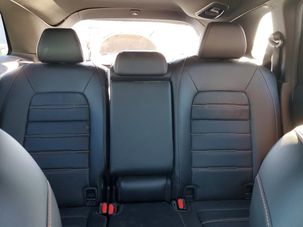 2024 HONDA CR-V SPORT-L photo 10