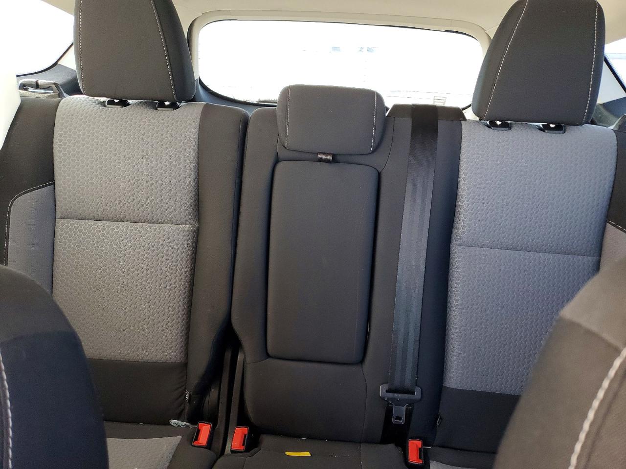 2017 FORD ESCAPE SE photo 19