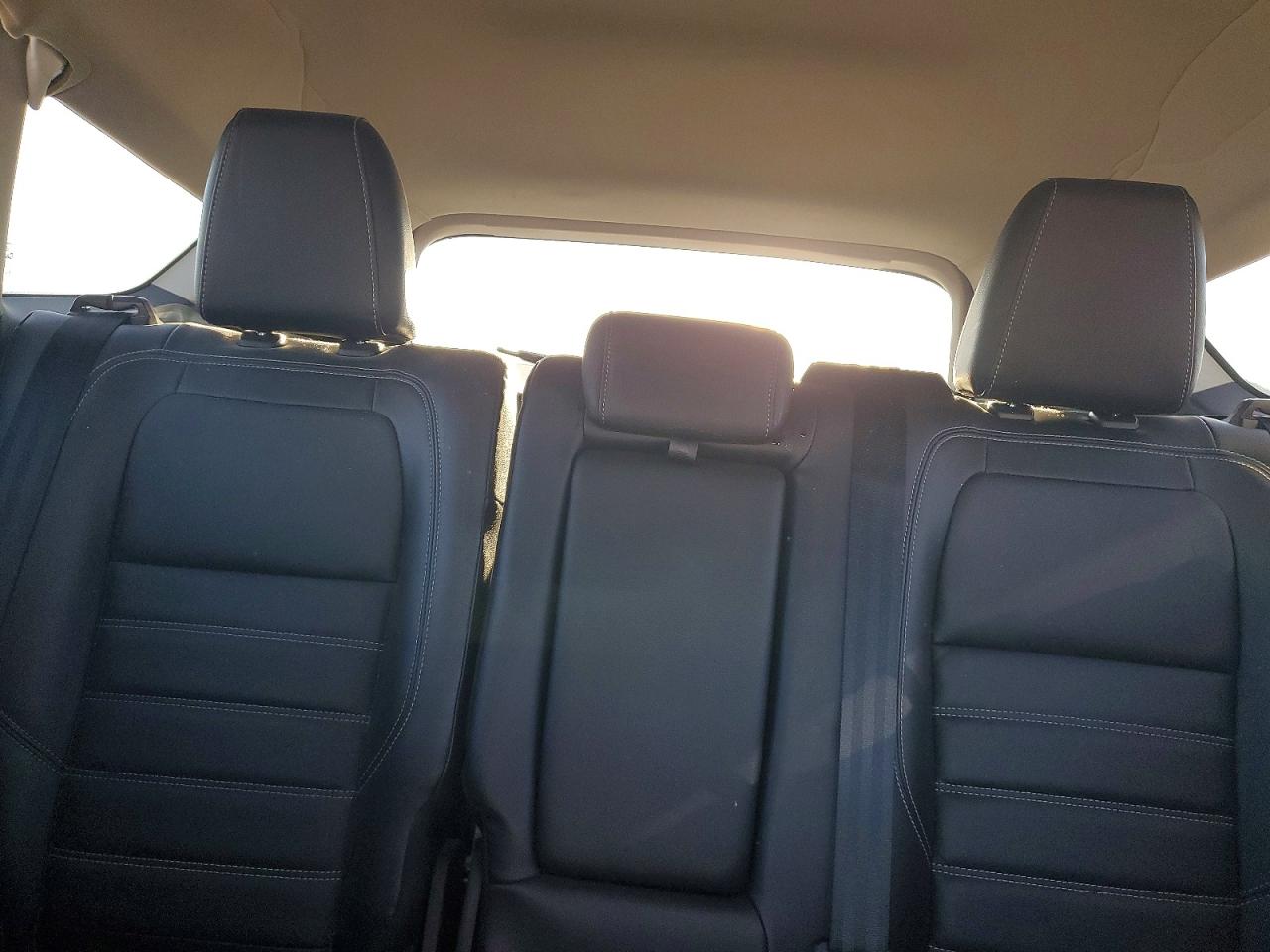 2017 FORD ESCAPE TITANIUM photo 10