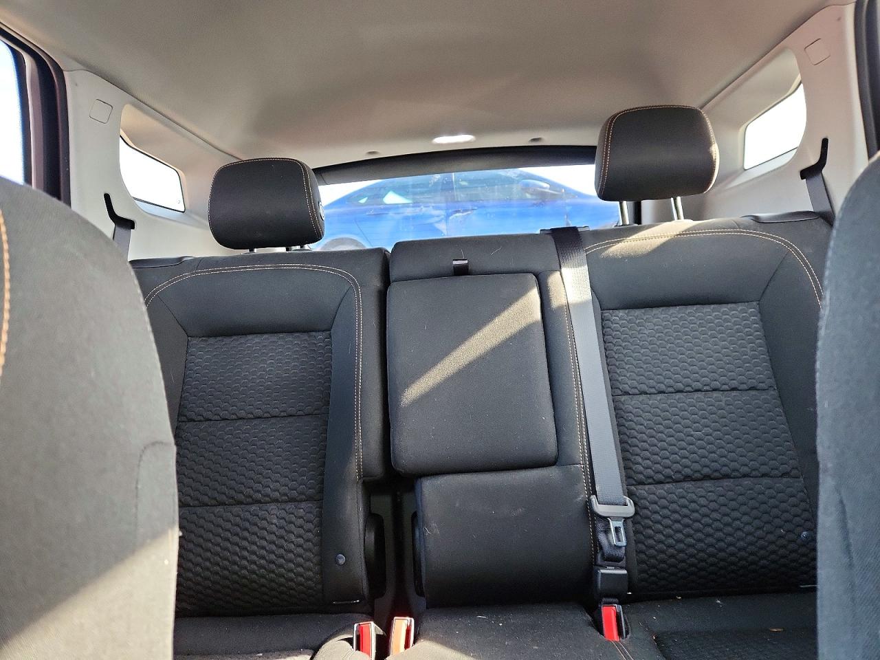 2019 GMC TERRAIN SLE photo 10