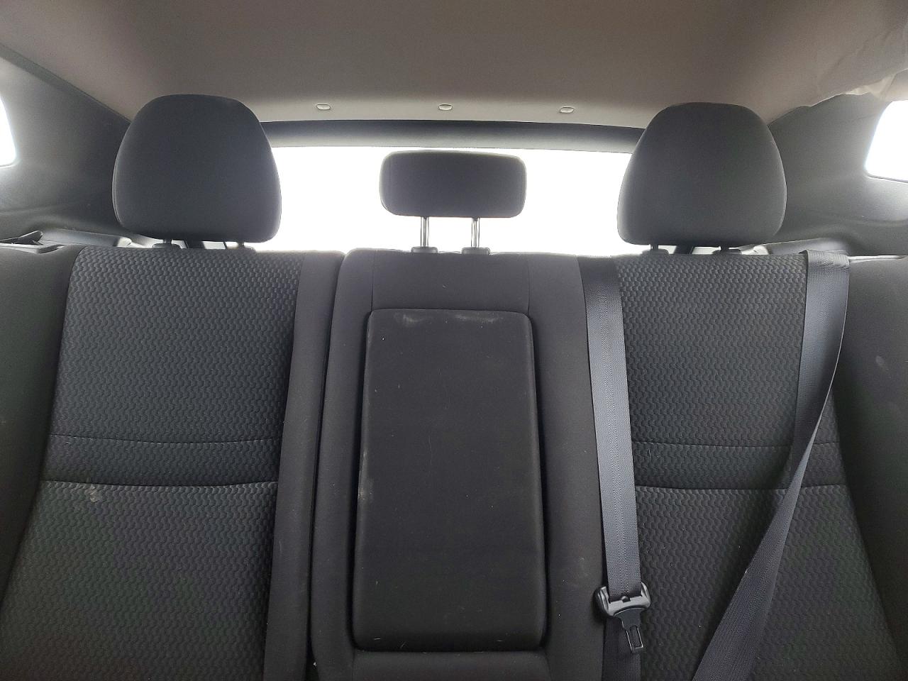 2018 NISSAN ROGUE SPORT S photo 19