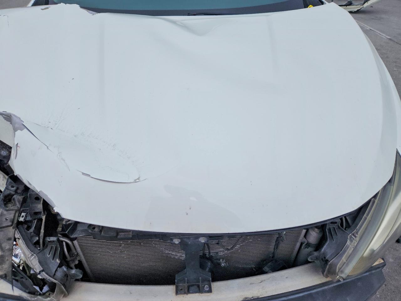 2016 NISSAN ALTIMA 2.5 S photo 11
