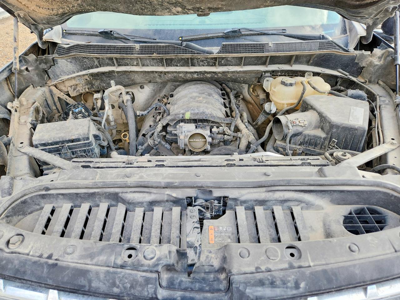 2020 CHEVROLET SILVERADO C1500 LT photo 21