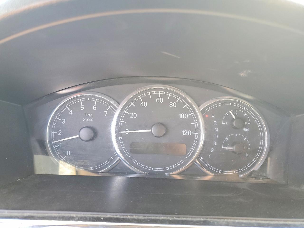 2005 BUICK LACROSSE photo 17