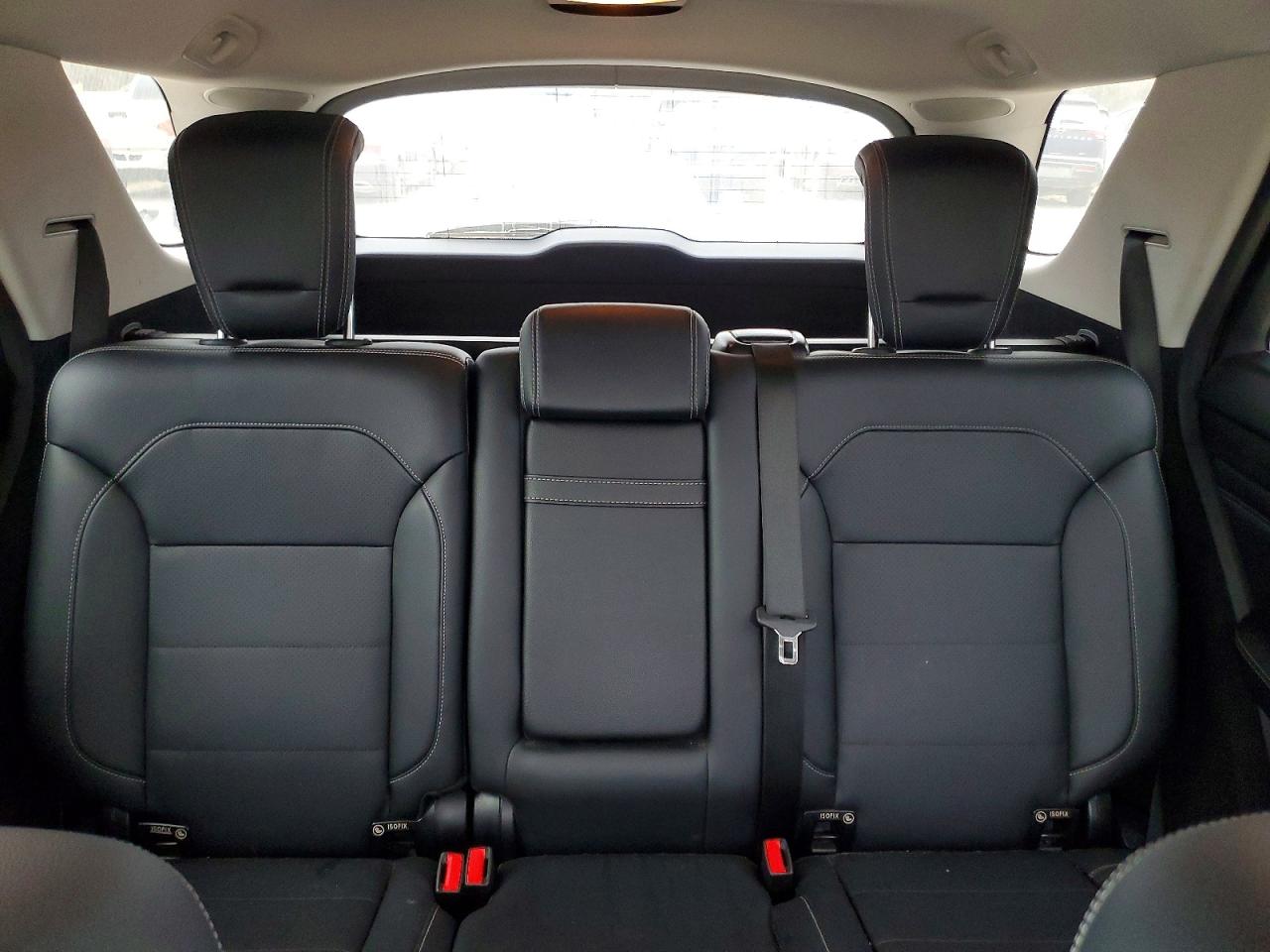 2015 MERCEDES-BENZ ML 350 photo 10