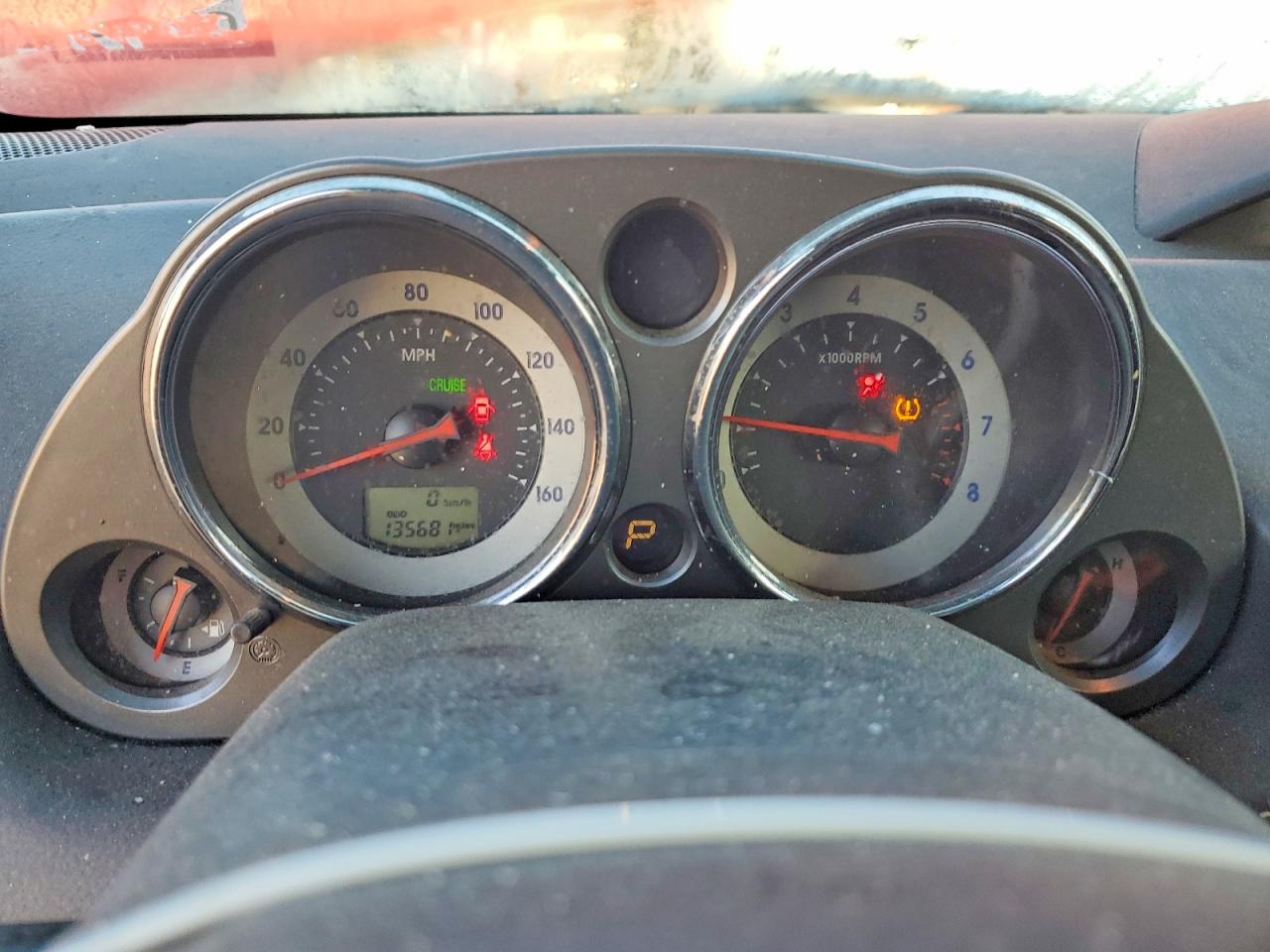 2009 MITSUBISHI ECLIPSE SPYDER GS photo 17