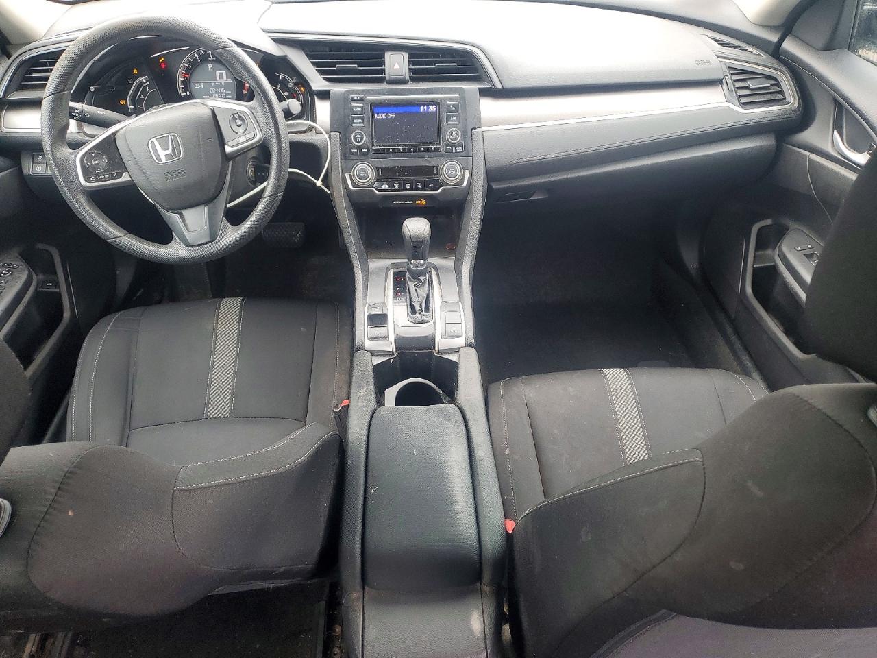 2017 HONDA CIVIC LX photo 15