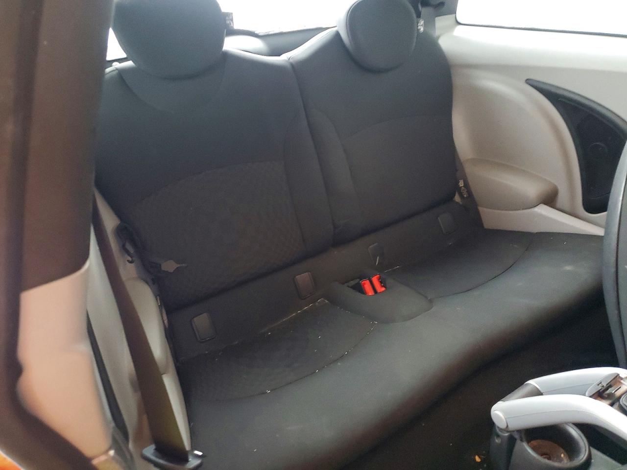 2007 MINI COOPER S photo 10