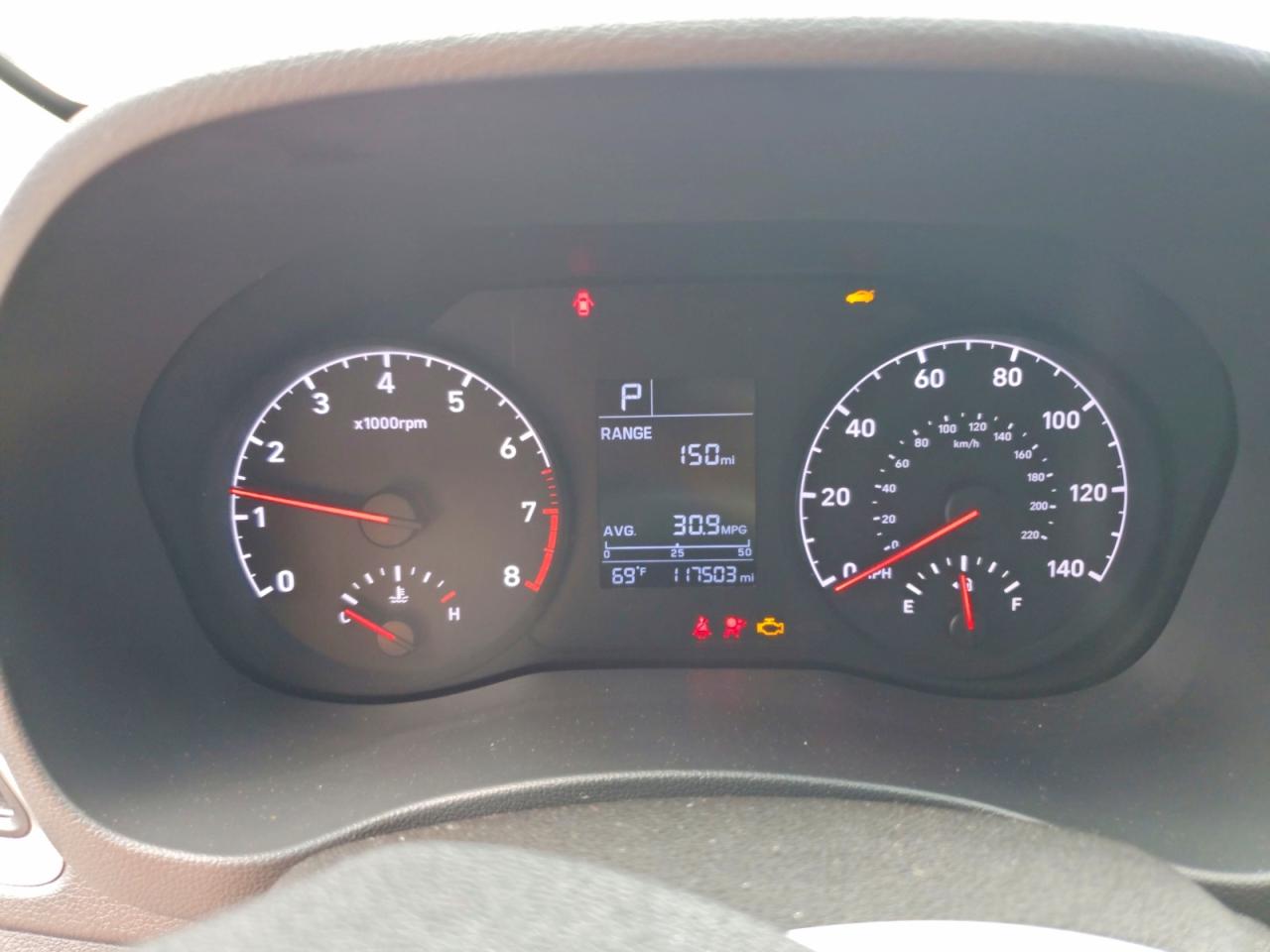 2019 HYUNDAI ACCENT SE photo 17