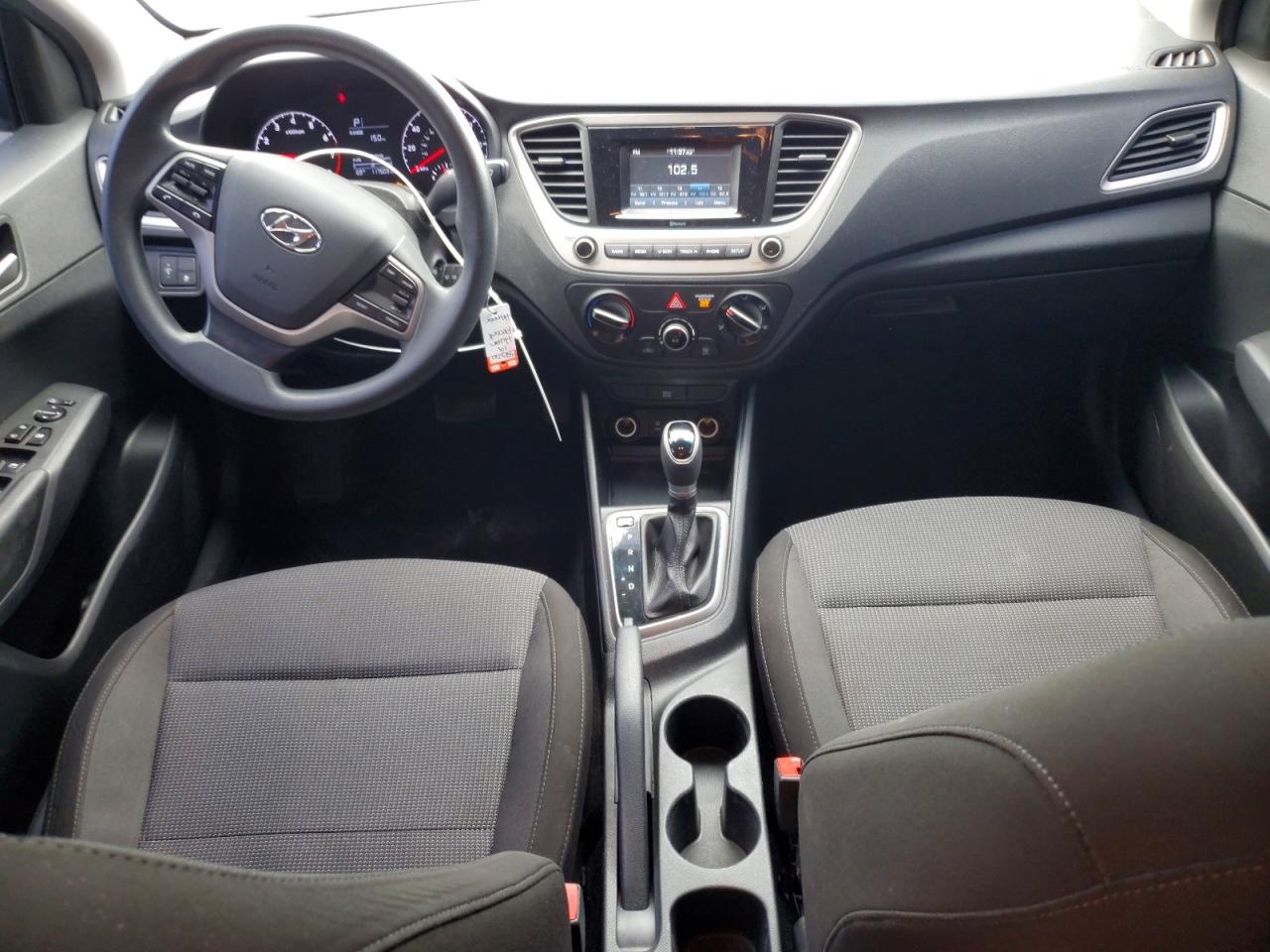 2019 HYUNDAI ACCENT SE photo 15