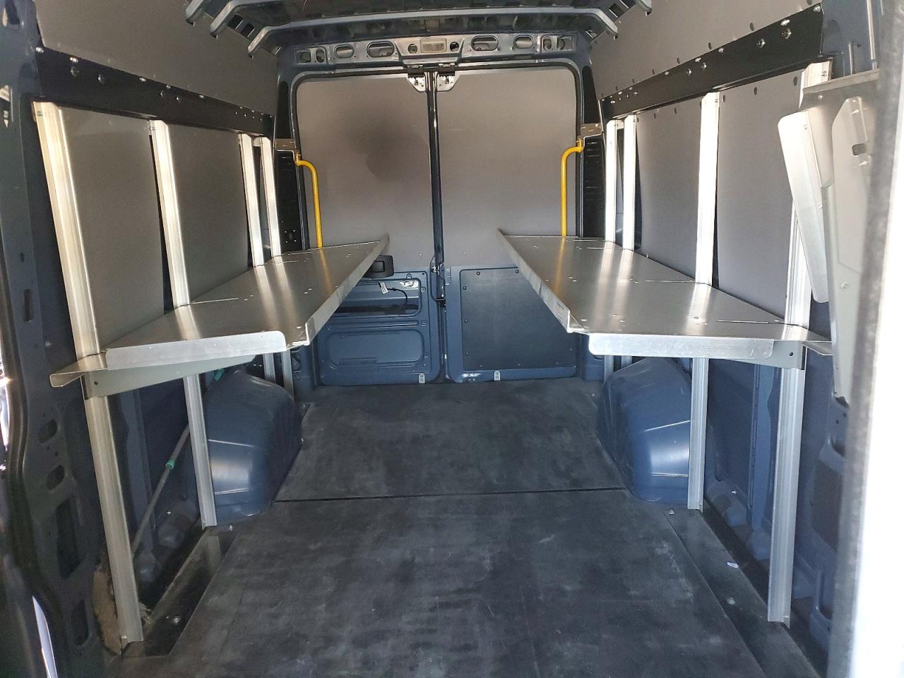 2020 RAM PROMASTER CARGO VAN photo 10