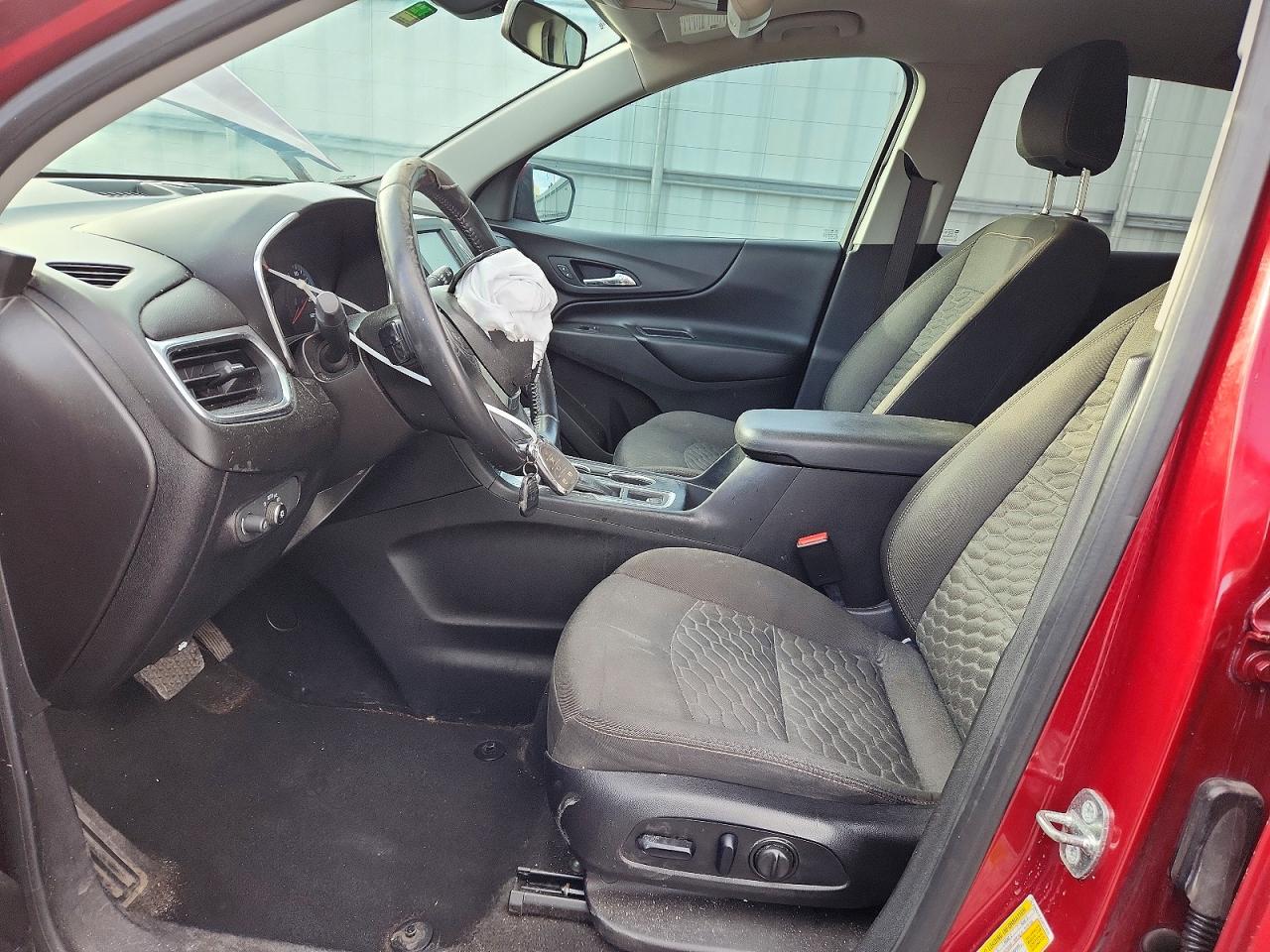 2018 CHEVROLET EQUINOX LT photo 13