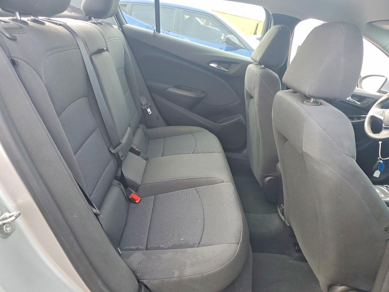 2019 CHEVROLET CRUZE LT photo 19