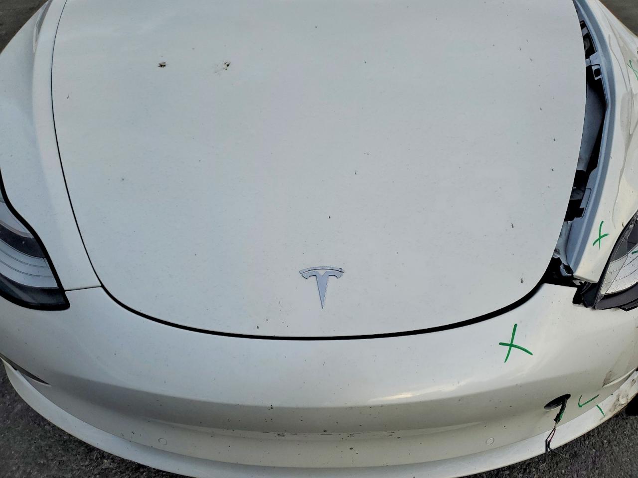 2020 TESLA MODEL 3 photo 31