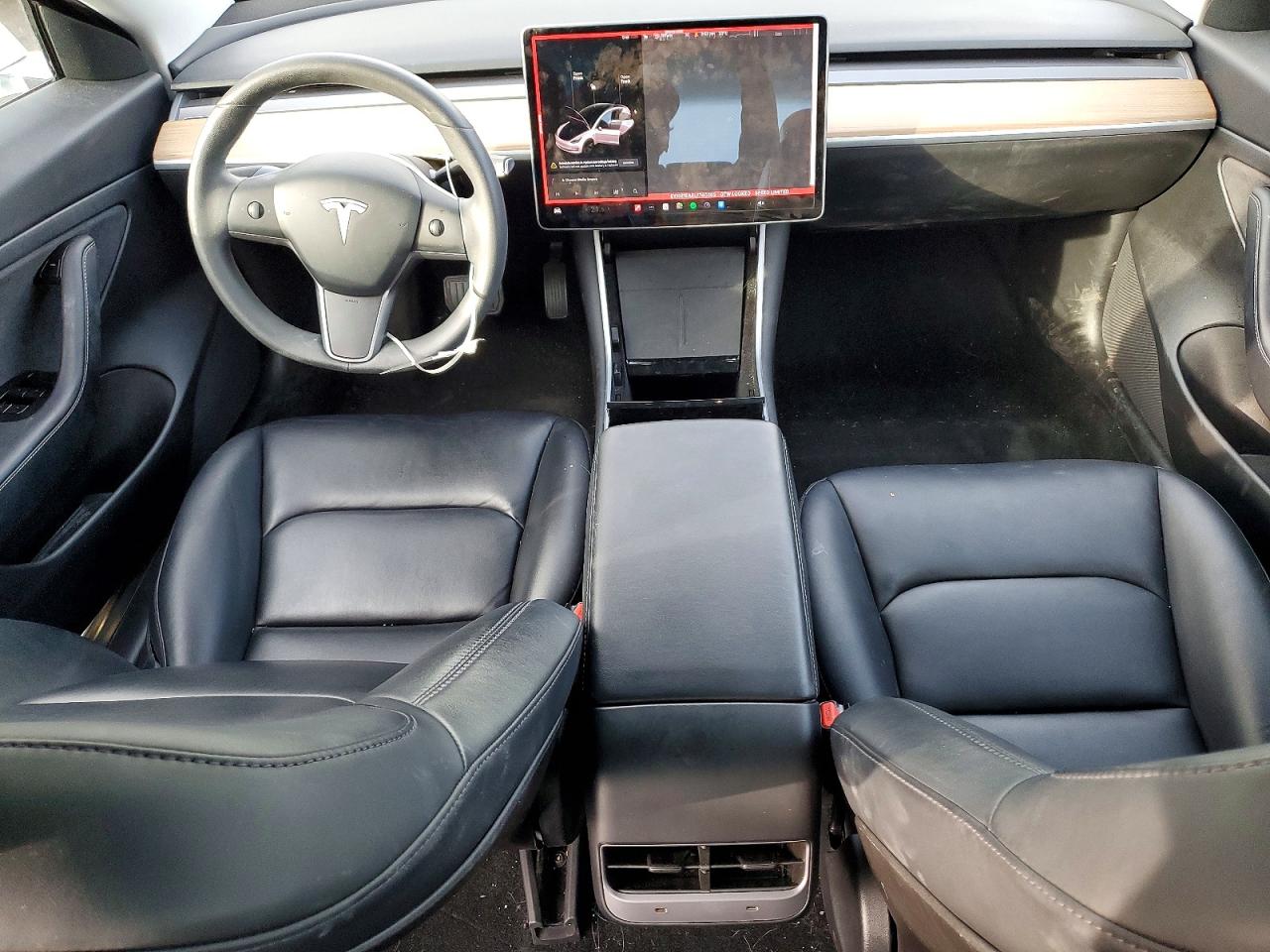 2020 TESLA MODEL 3 photo 22