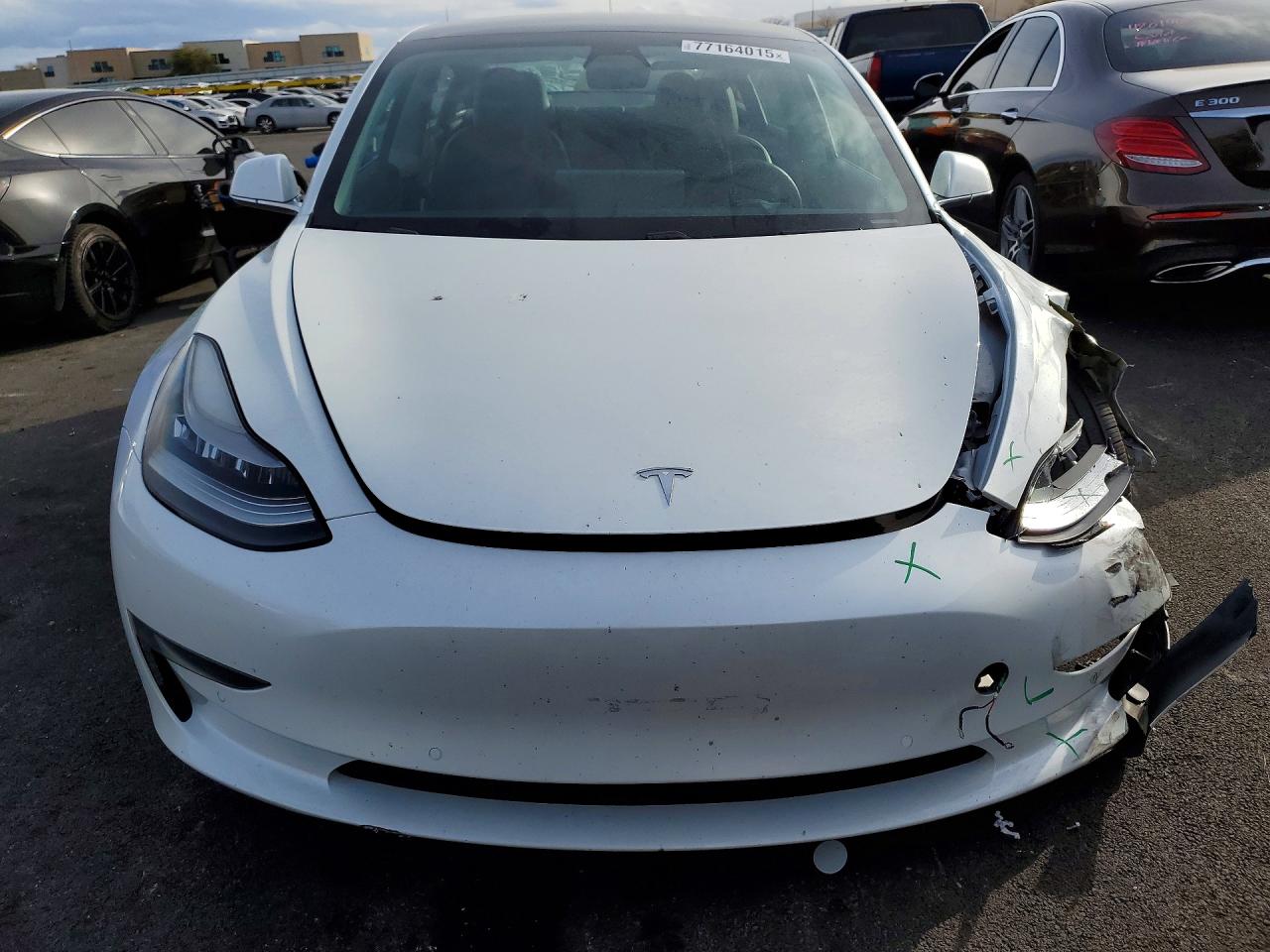 2020 TESLA MODEL 3 photo 13