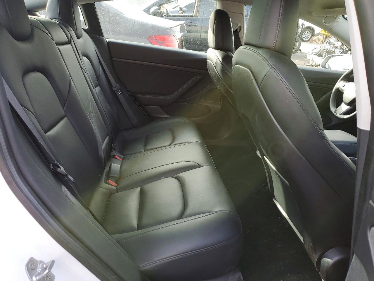 2020 TESLA MODEL 3 photo 28