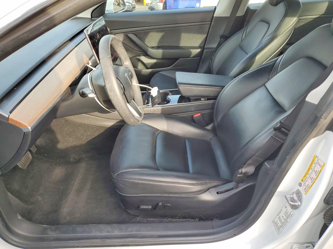 2020 TESLA MODEL 3 photo 19