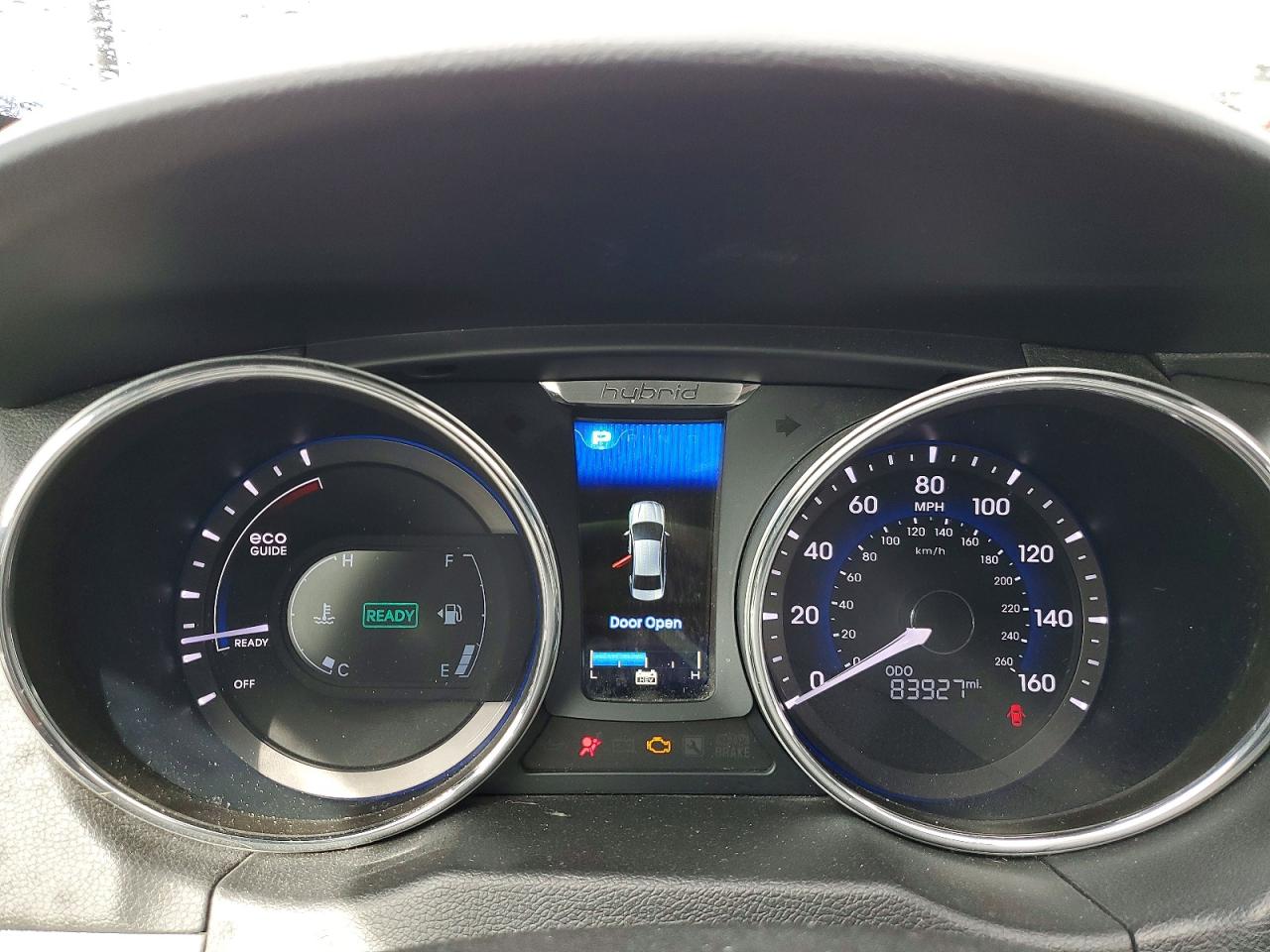 2015 HYUNDAI SONATA photo 25