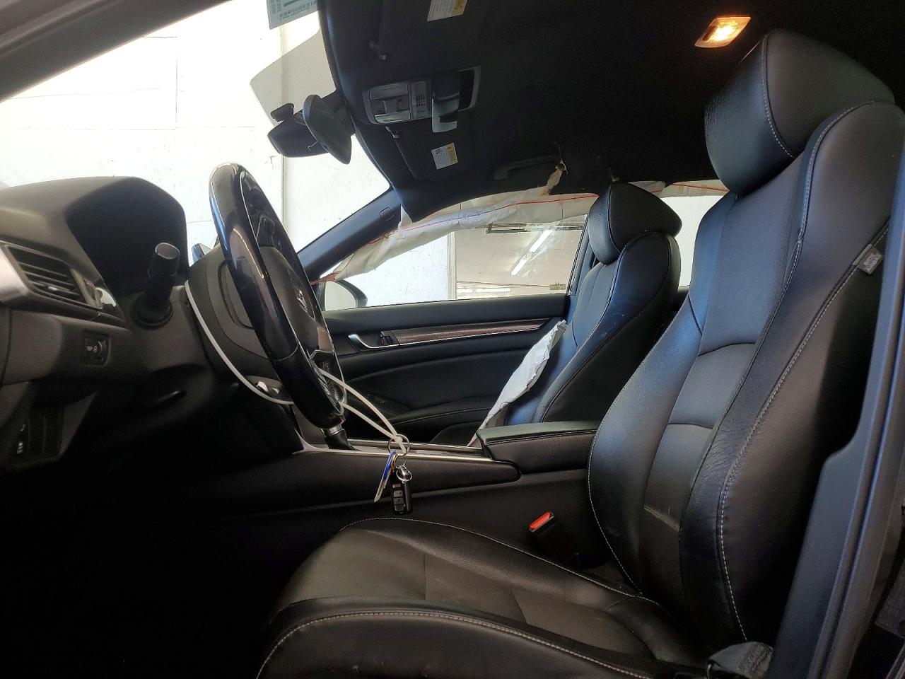 2018 HONDA ACCORD SPORT photo 13