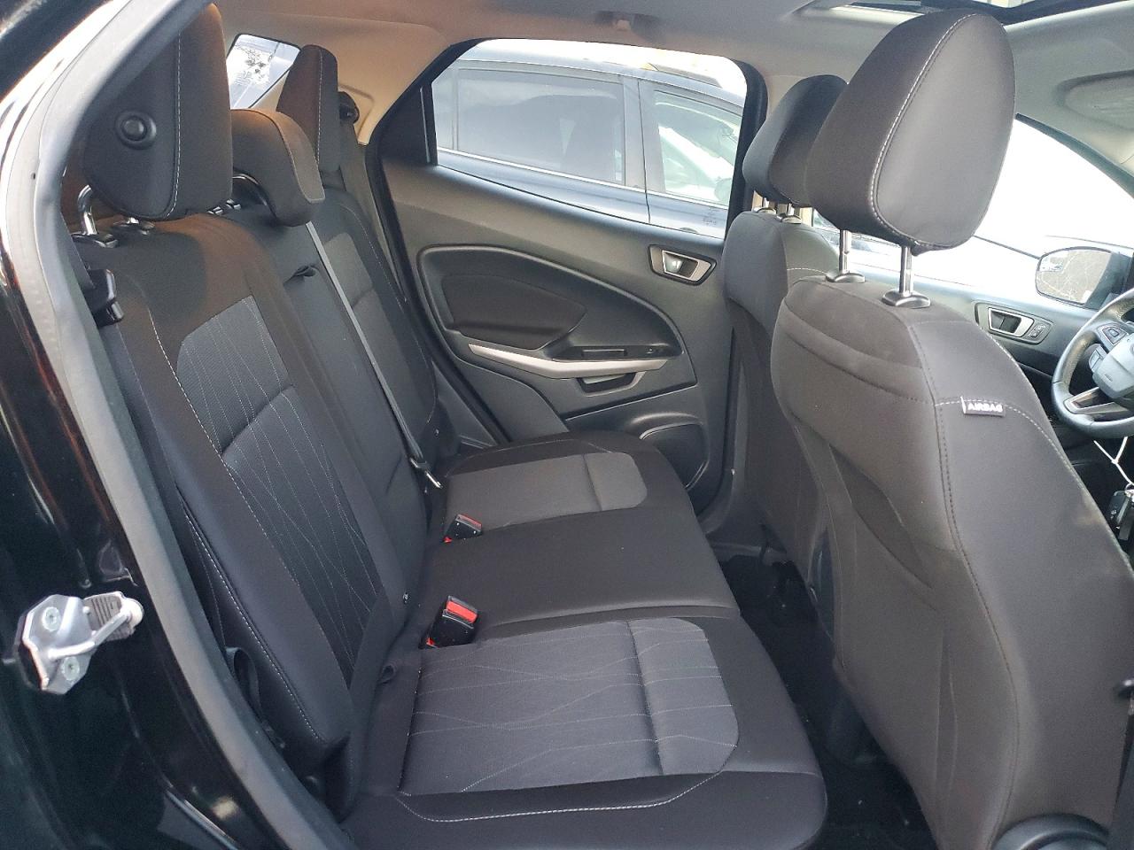 2020 FORD ECOSPORT SE photo 11