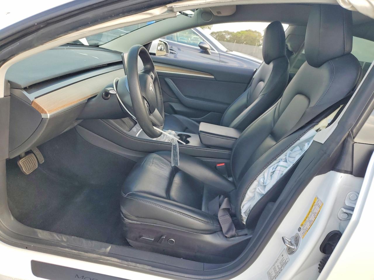 2022 TESLA MODEL 3 photo 7