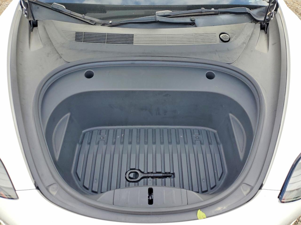 2022 TESLA MODEL 3 photo 11
