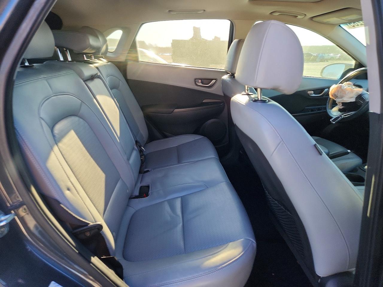 2020 HYUNDAI KONA LIMITED photo 19