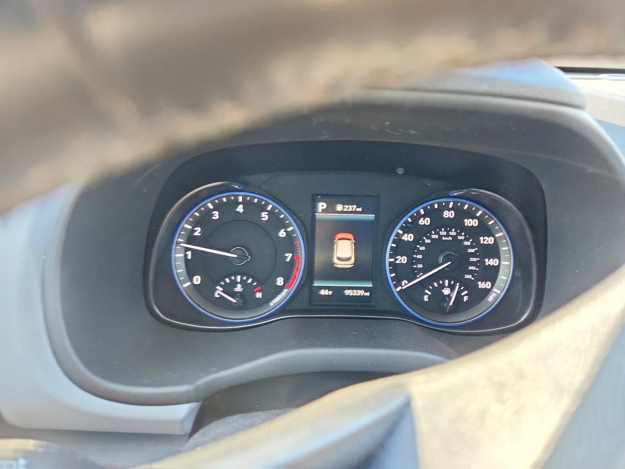 2020 HYUNDAI KONA LIMITED photo 17