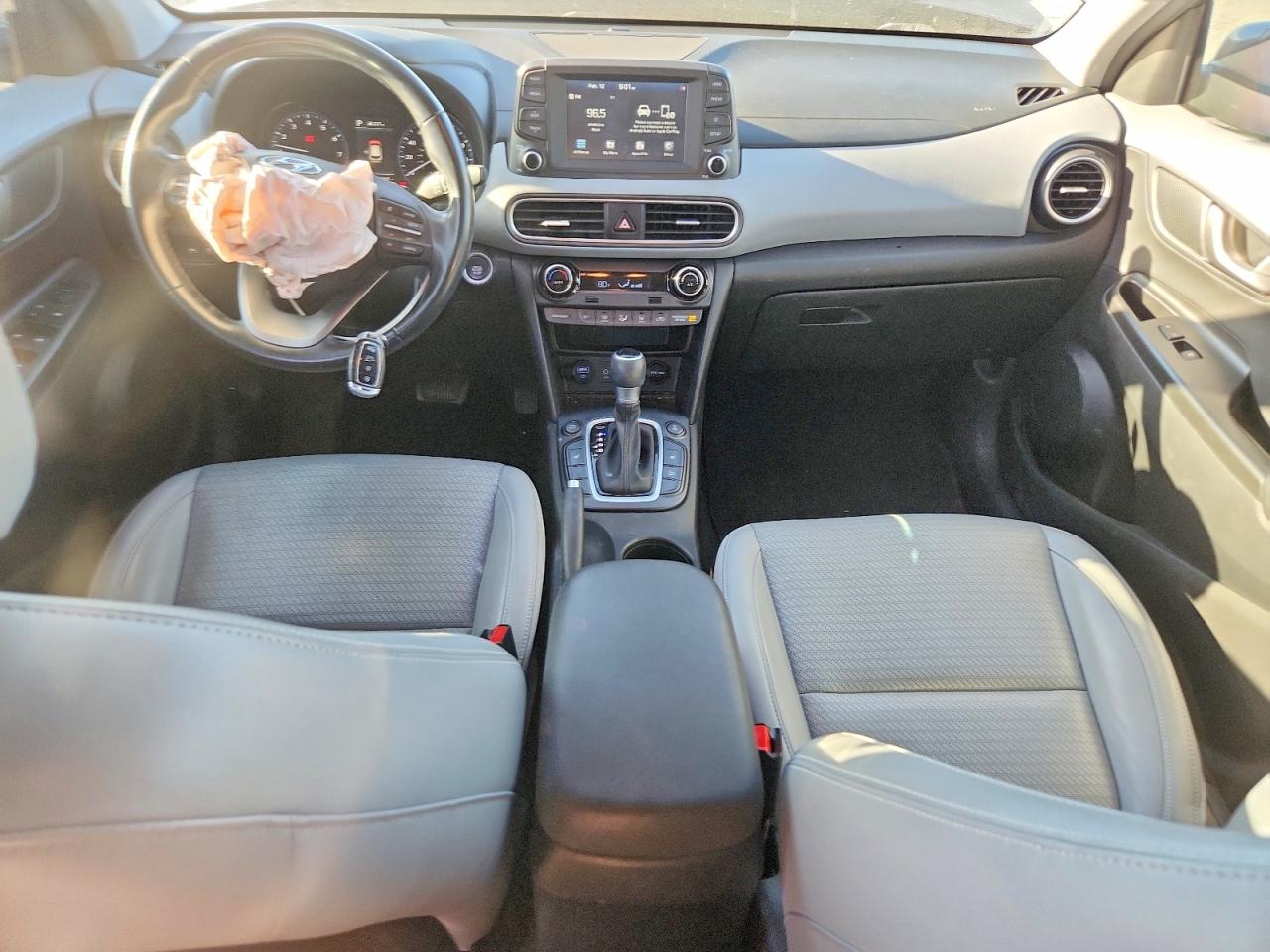 2020 HYUNDAI KONA LIMITED photo 15