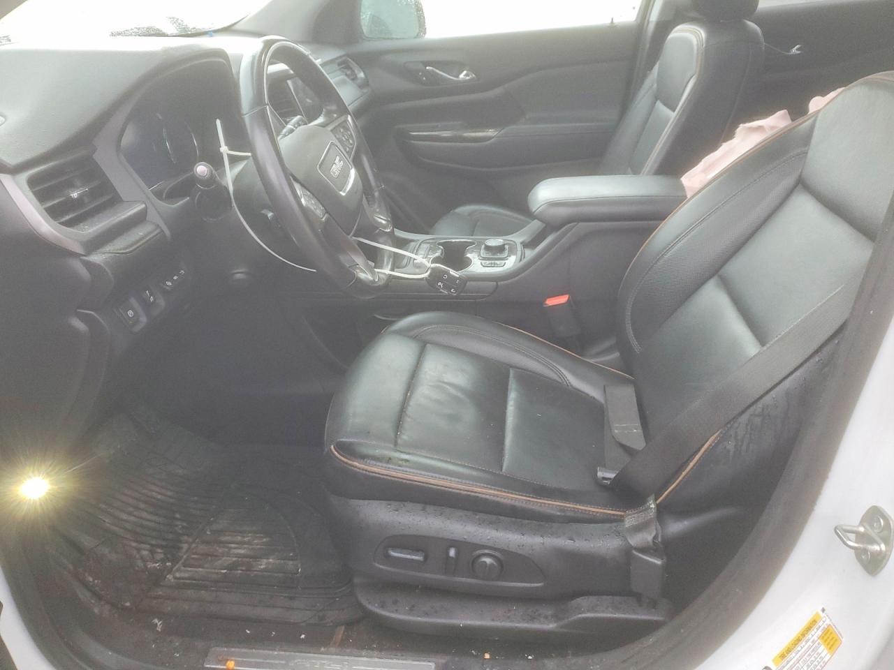 2021 GMC ACADIA AT4 photo 13