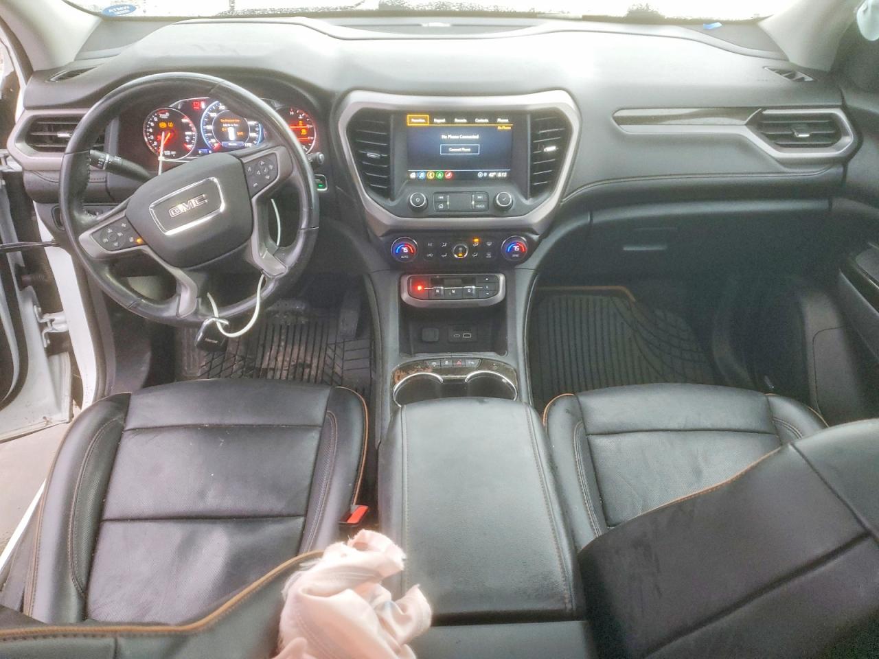 2021 GMC ACADIA AT4 photo 15
