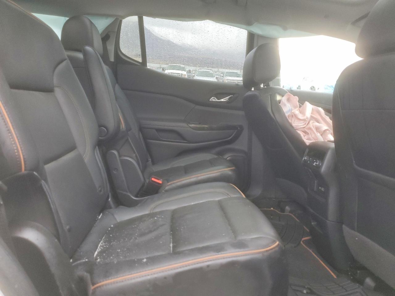 2021 GMC ACADIA AT4 photo 19
