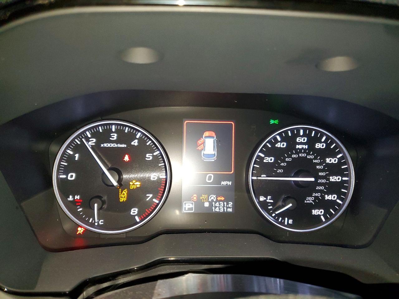 2025 SUBARU OUTBACK PREMIUM photo 17