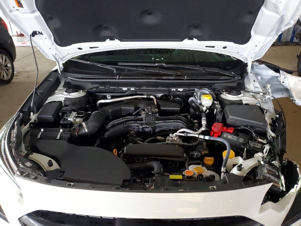 2025 SUBARU OUTBACK PREMIUM photo 23