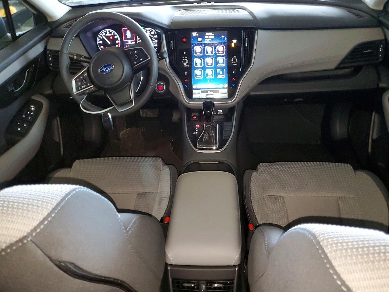 2025 SUBARU OUTBACK PREMIUM photo 15