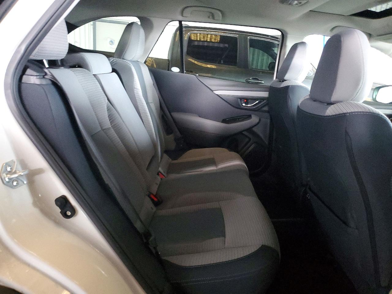 2025 SUBARU OUTBACK PREMIUM photo 21