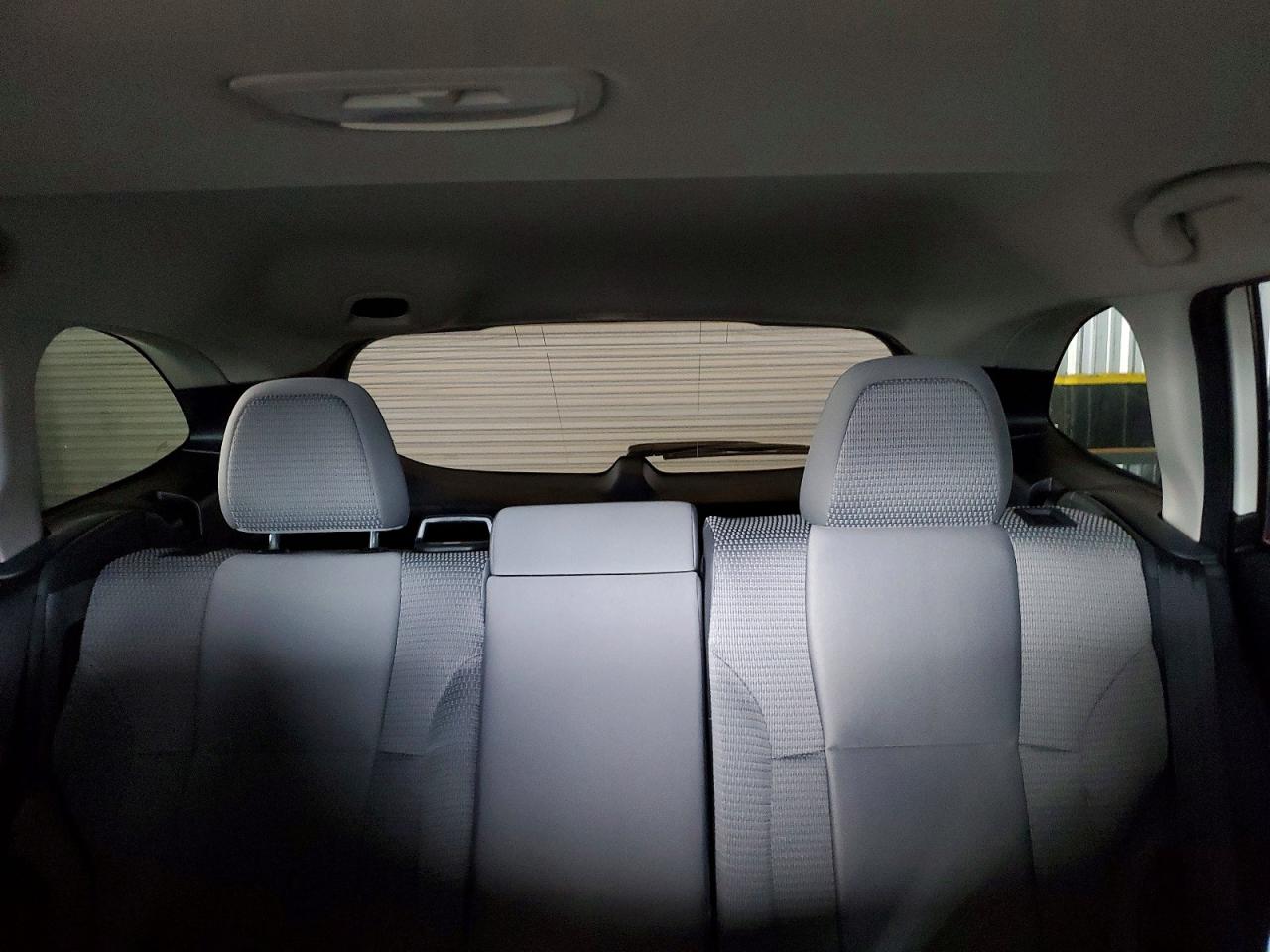 2025 SUBARU OUTBACK PREMIUM photo 19