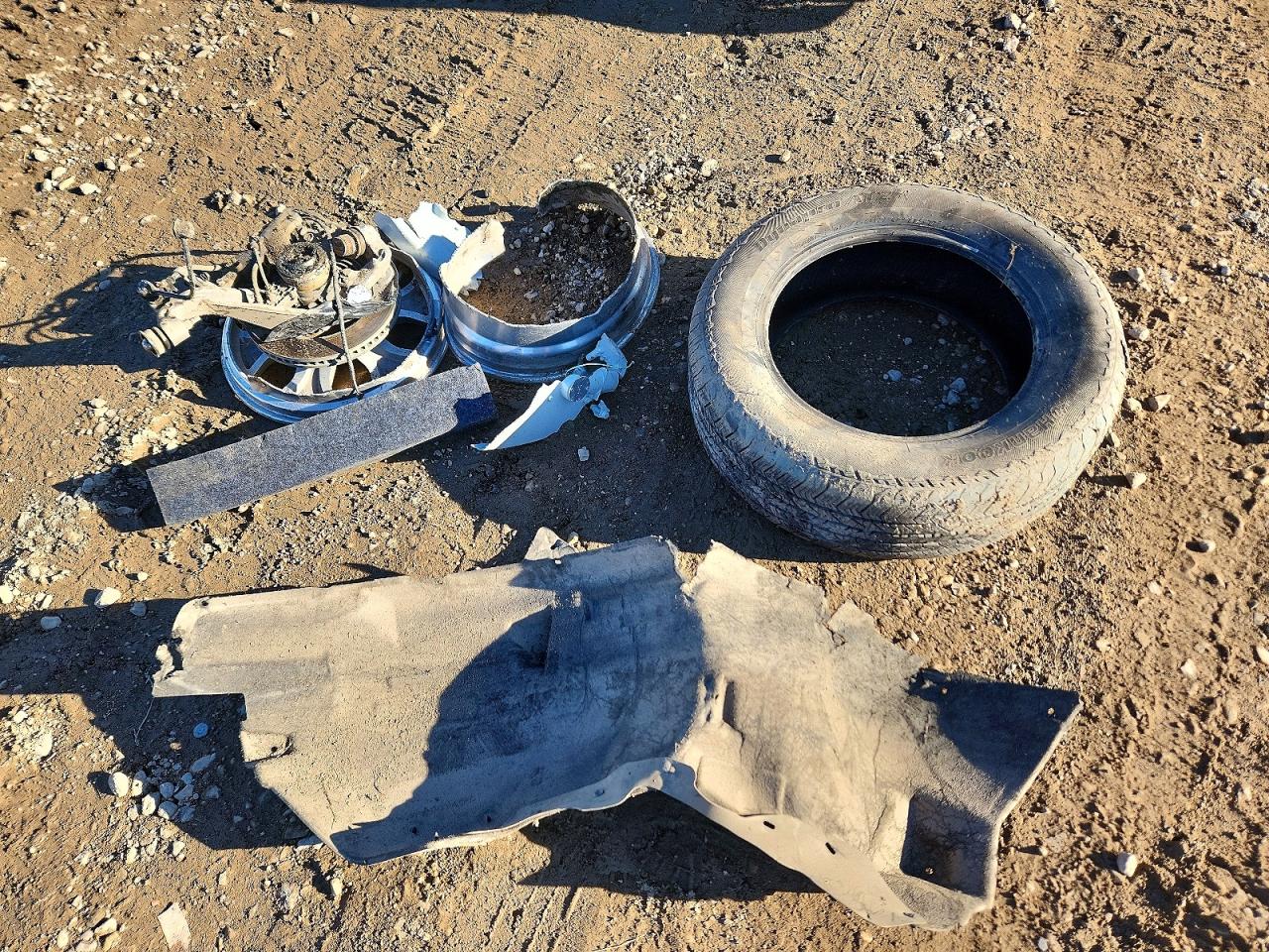 2021 FORD F150 SUPERCREW photo 23