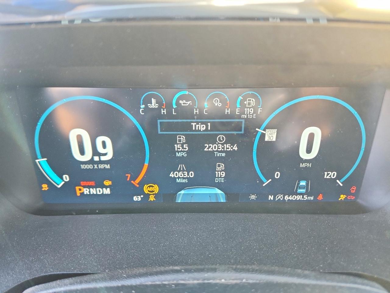 2021 FORD F150 SUPERCREW photo 17
