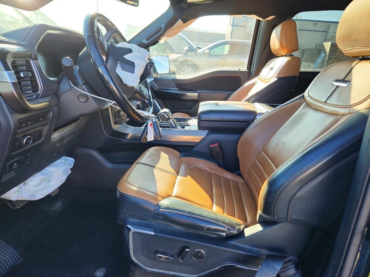2021 FORD F150 SUPERCREW photo 13