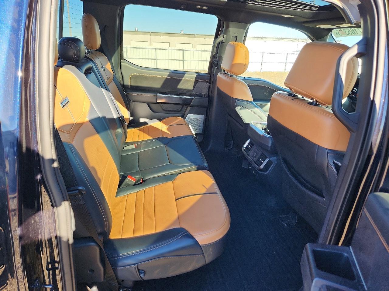 2021 FORD F150 SUPERCREW photo 19