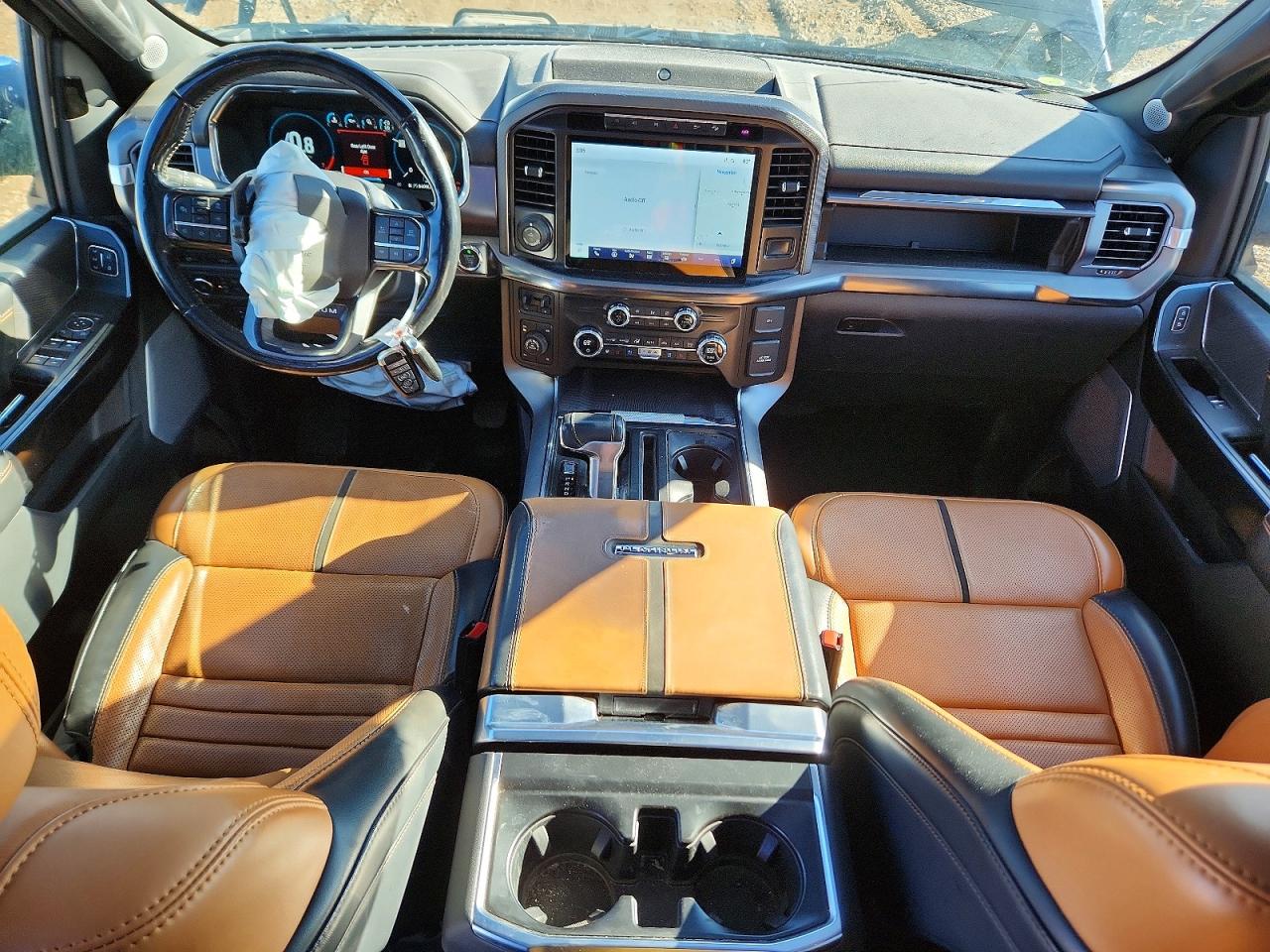 2021 FORD F150 SUPERCREW photo 15