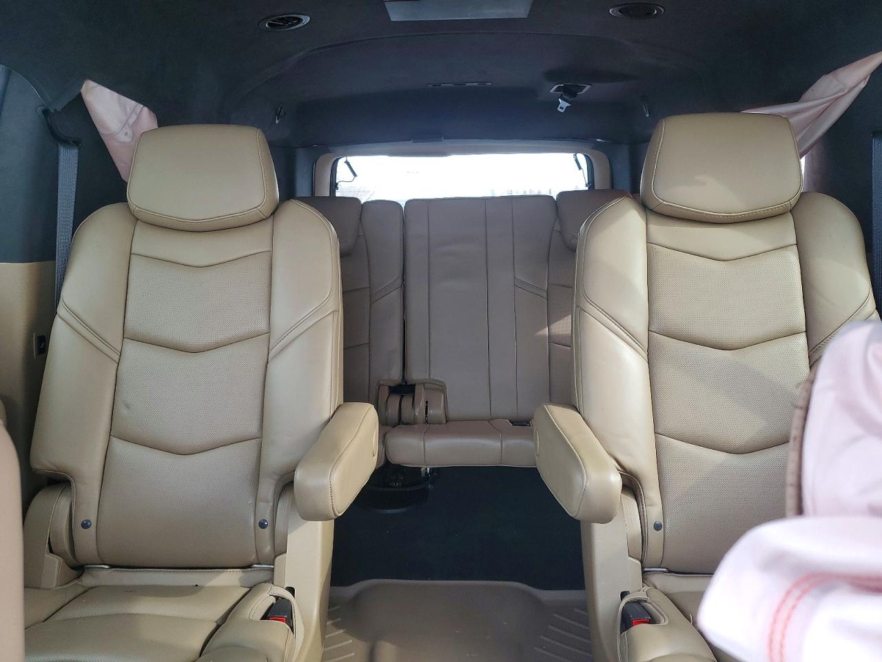 2020 CADILLAC ESCALADE ESV PLATINUM photo 19