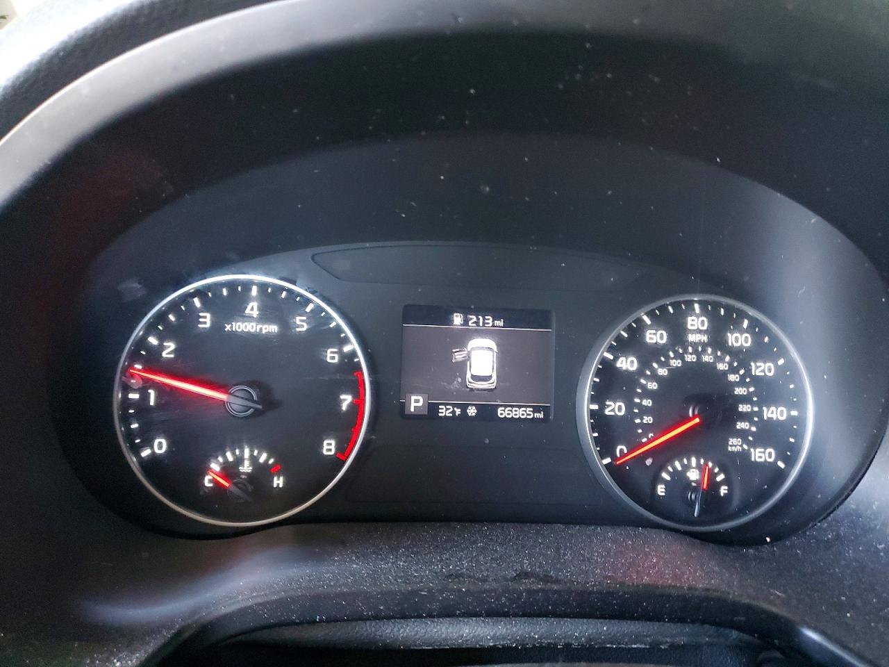 2021 KIA SELTOS S photo 17
