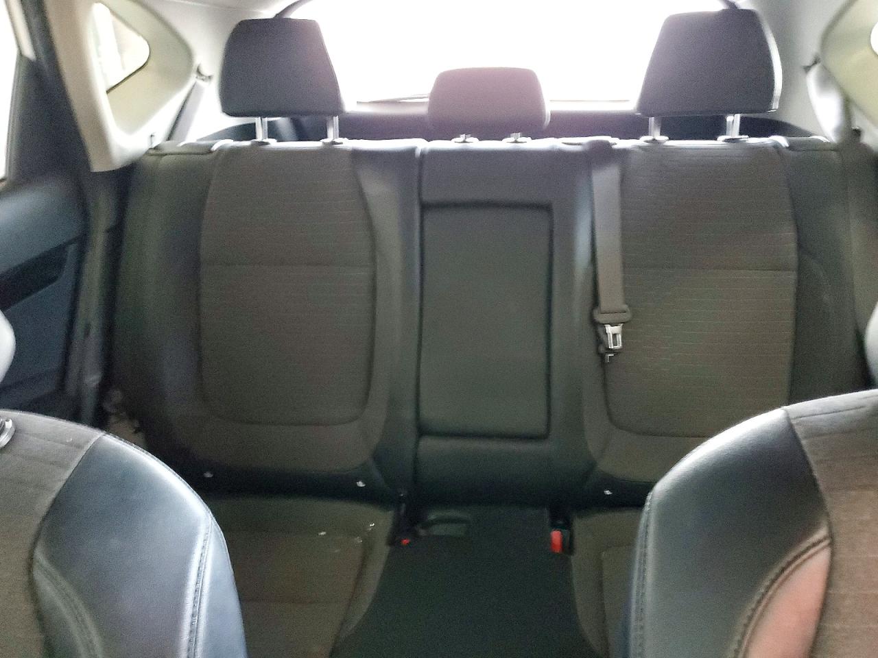 2021 KIA SELTOS S photo 19