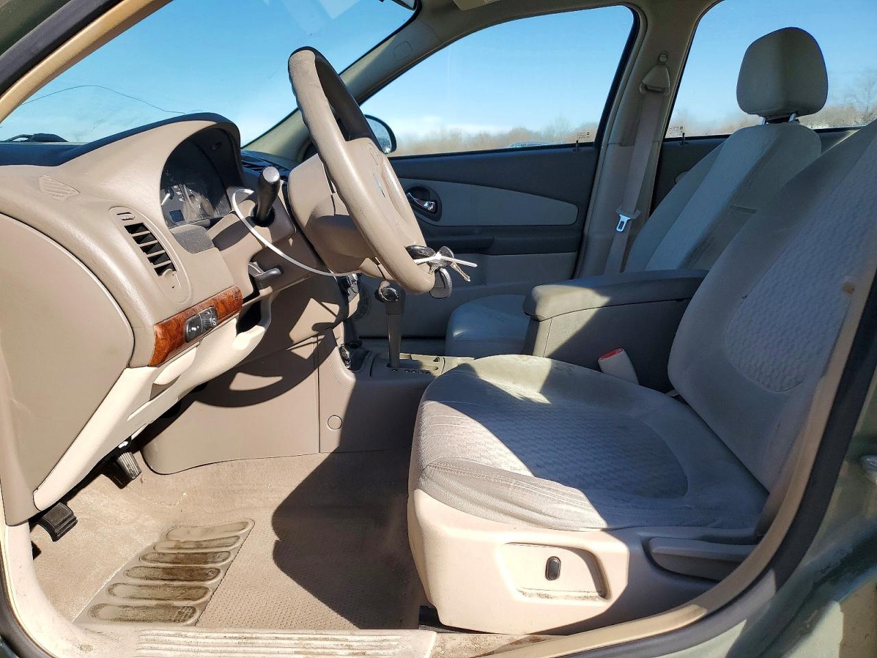 2005 CHEVROLET MALIBU photo 19