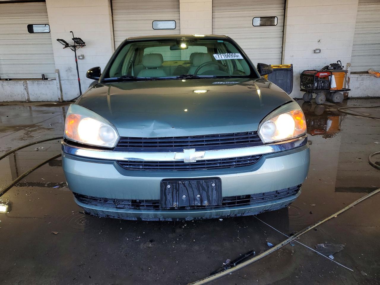 2005 CHEVROLET MALIBU photo 13