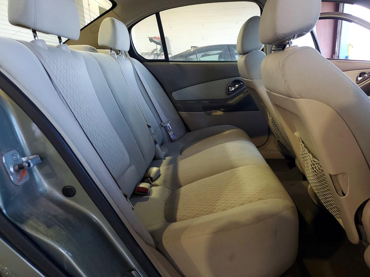 2005 CHEVROLET MALIBU photo 28