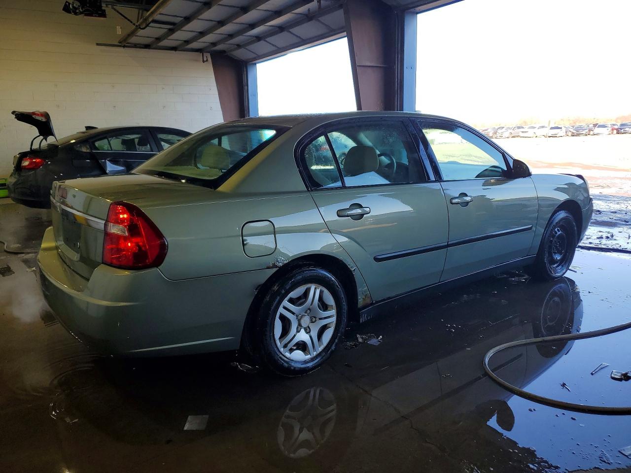 2005 CHEVROLET MALIBU photo 7